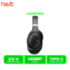 AURICULAR HAVIT (HVBT-H630BT-BK), INALAMBRICO/BT, BLACK/NEGRO