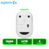 MOUSE INALAMBRICO LOGITECH WHITE M170 (910-006864)