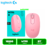 MOUSE LOGITECH M196 BLUETOOTH ROSE (910-007458)