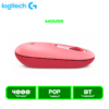 MOUSE LOGITECH POP BLUETOOTH CORAL ROSE (910-006545)