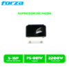 SUPRESOR DE PICOS FORZA PS-001W