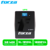 UPS FORZA SL-1012UL 1000VA/600W