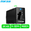 UPS FORZA SL-1012UL 1000VA/600W