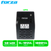 UPS FORZA SL-1012UL 1000VA/600W
