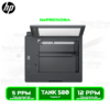SMART TANK 580 1 IMPRESORA MULTIFUNCIONAL HP SMART TANK 580 WIRELESS