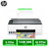 SMART TANK 580 2 IMPRESORA MULTIFUNCIONAL HP SMART TANK 580 WIRELESS