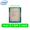 PROCESADOR CORE I5 14400 LGA 1700 2.5GHZ/4.7GHZ,20MB.CACHE 10 NUCLEOS