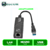 ADAPTADOR DELCOM DE USB 3.0 A ETHERNET